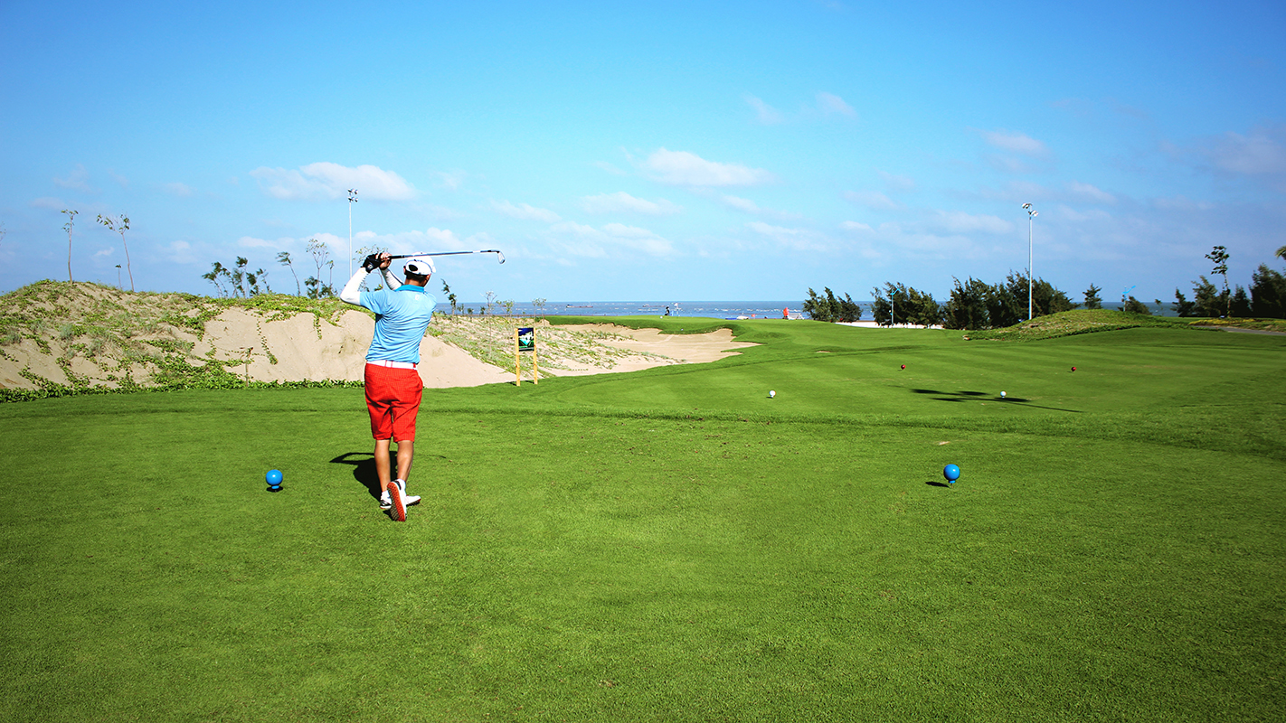 Giải FLC Golf 2016 có 60 tỉ đồng tiền thưởng