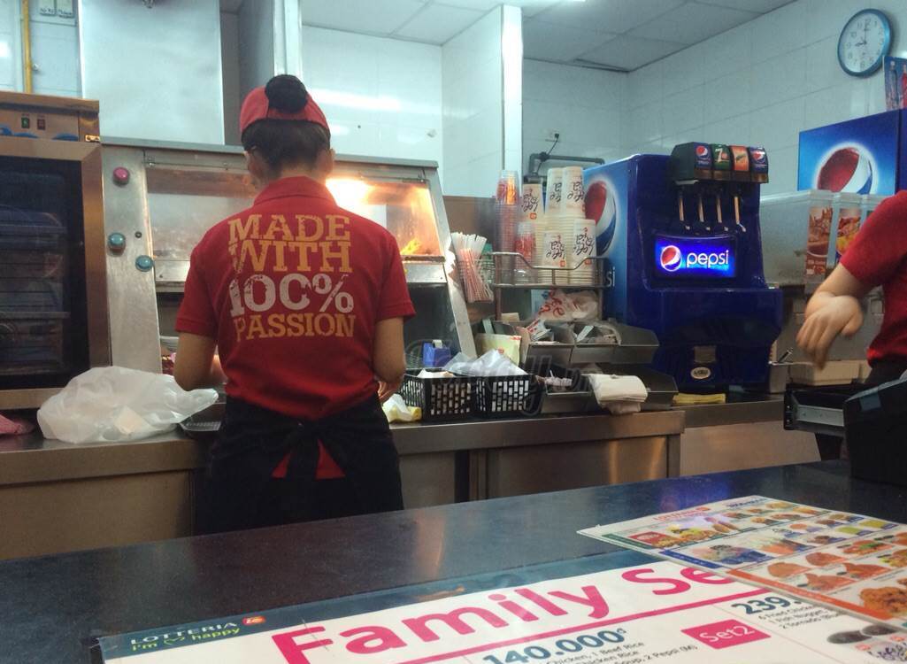Lotteria bị phạt 146 triệu đồng vì gây ngộ độc thực phẩm