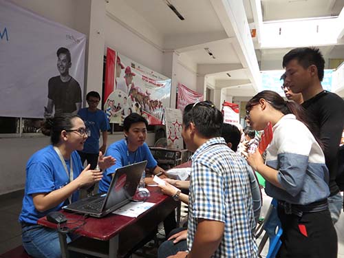 Những nguyên tắc vàng giúp sinh viên tìm việc thành công