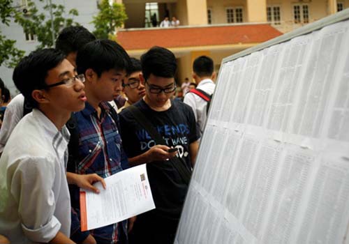 Đại học FPT hệ chính quy xét tuyển  bổ sung 200 chỉ tiêu nguyện vọng 2