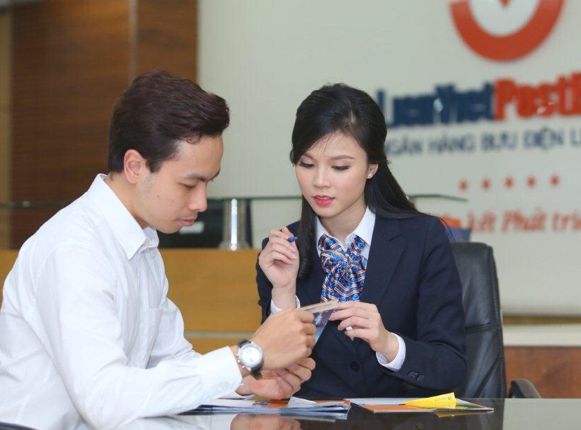 Ngân hàng Liên Việt bỏ ưu tiên tuyển người họ Dương