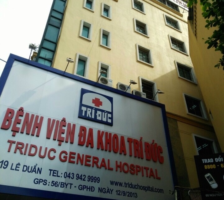 2 bệnh nhân tử vong sau khi gây mê tại bệnh viện tư