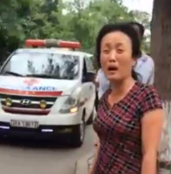 Tâm hồn không lương thiện