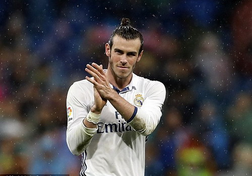 “El Clasico” đón Bale, Neymar vẫn chờ xung trận