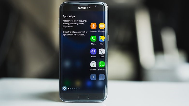 10 điện thoại Android đẳng cấp nhất hiện nay