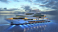 120.000 đôla cho tour du thuyền đi Bắc Cực ngắm gấu