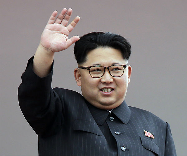 Triều Tiên nài nỉ Trung Quốc đừng gọi ông Kim “béo”