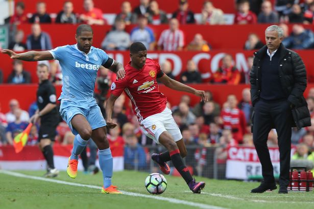 Mourinho: Đáng ra M.U phải thắng 6-0