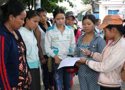 Chốt sổ BHXH khi chấm dứt hưởng trợ cấp thất nghiệp