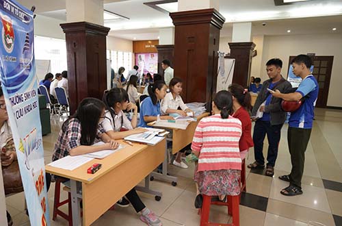 Giải thưởng sinh viên nghiên cứu Euréka năm 2016