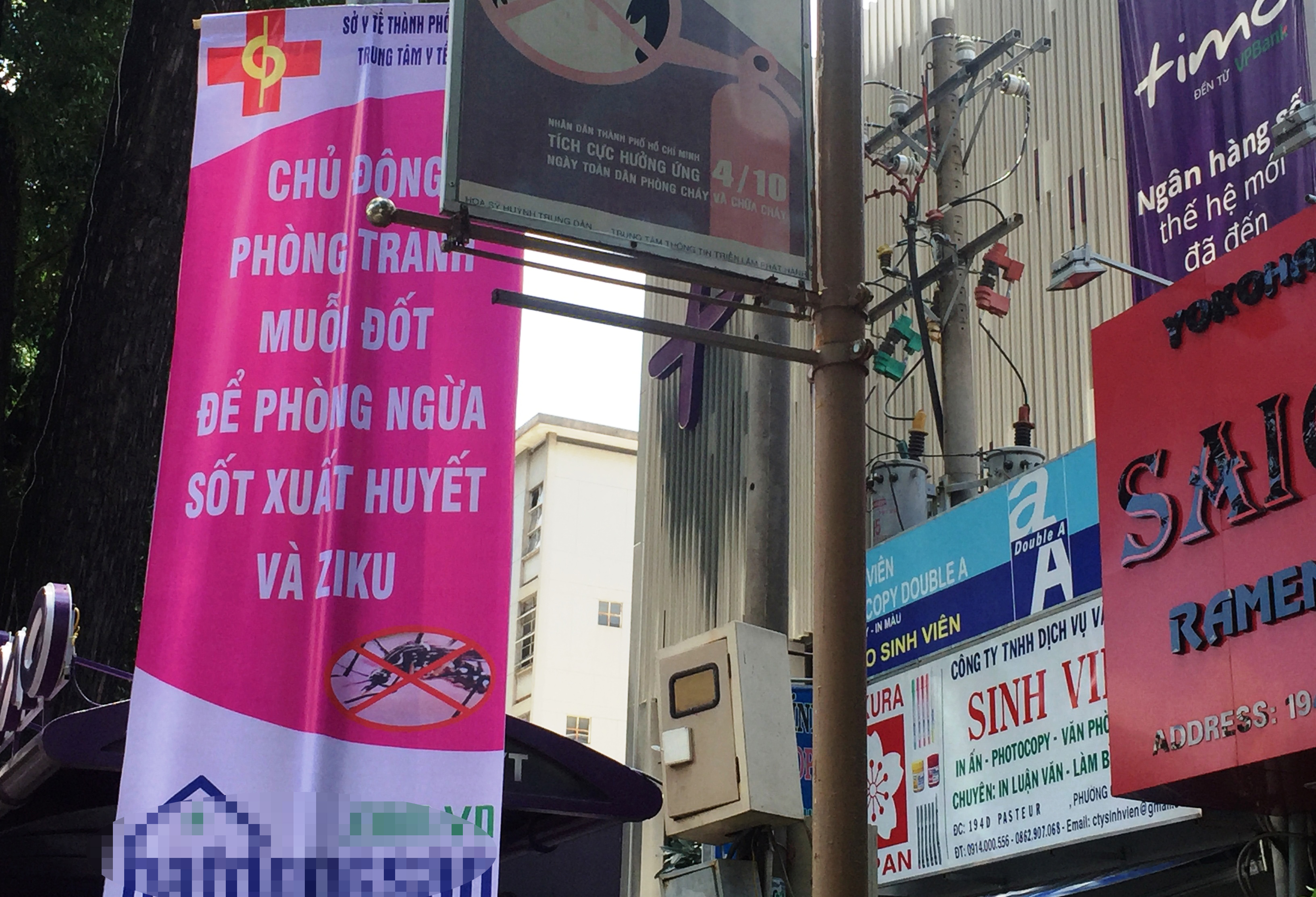 TP HCM: SXH kh&ocirc;ng tăng 7 tuần qua - Ảnh 1.