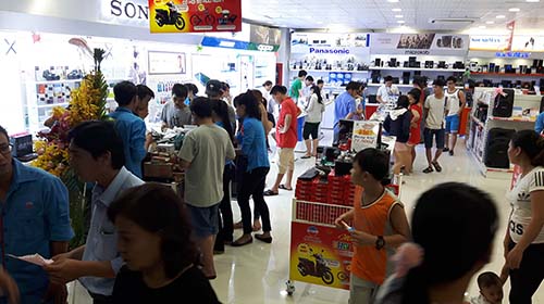 Thiên Hòa giảm giá đến 49%