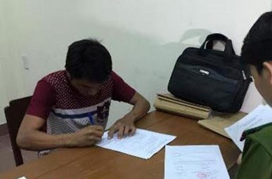 Nữ sinh lớp 8 tự nguyện "cho", bạn trai 30 tuổi bị khởi tố