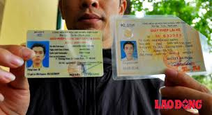 Cải tiến để bớt làm phiền dân