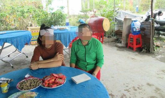 Ẩn tình vụ cô gái bị người tình sát hại ở Long An