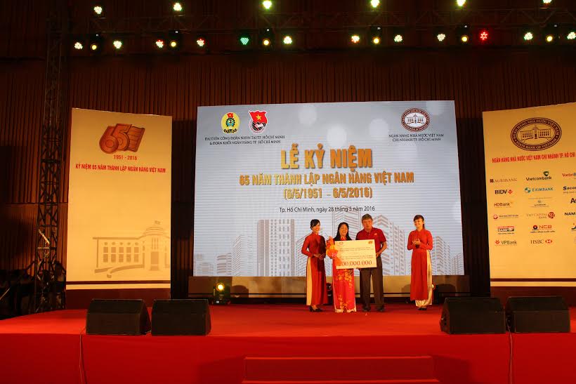 200 triệu đồng giúp công nhân bị tai nạn lao động
