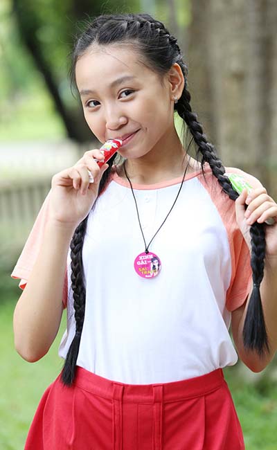 Giới trẻ săn lùng dây đeo đa năng