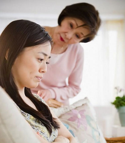 Cách đối phó gia đình của gái 'ế' Trung Quốc