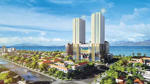 Goldcoast cam kết lợi nhuận khủng cho khách hàng