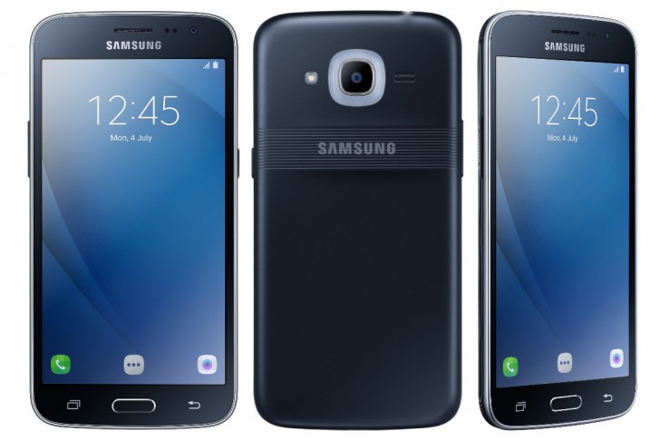 Samsung trình làng Galaxy J2 Pro giá rẻ