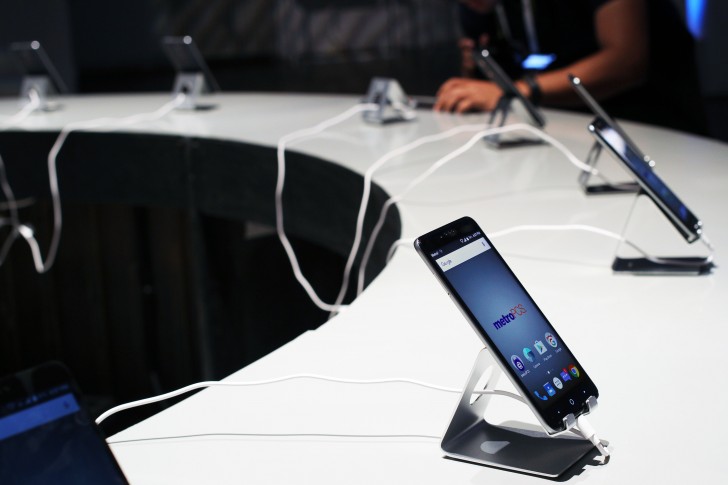 Zmax Pro, smartphone 6 inch, cấu hình tốt giá rẻ