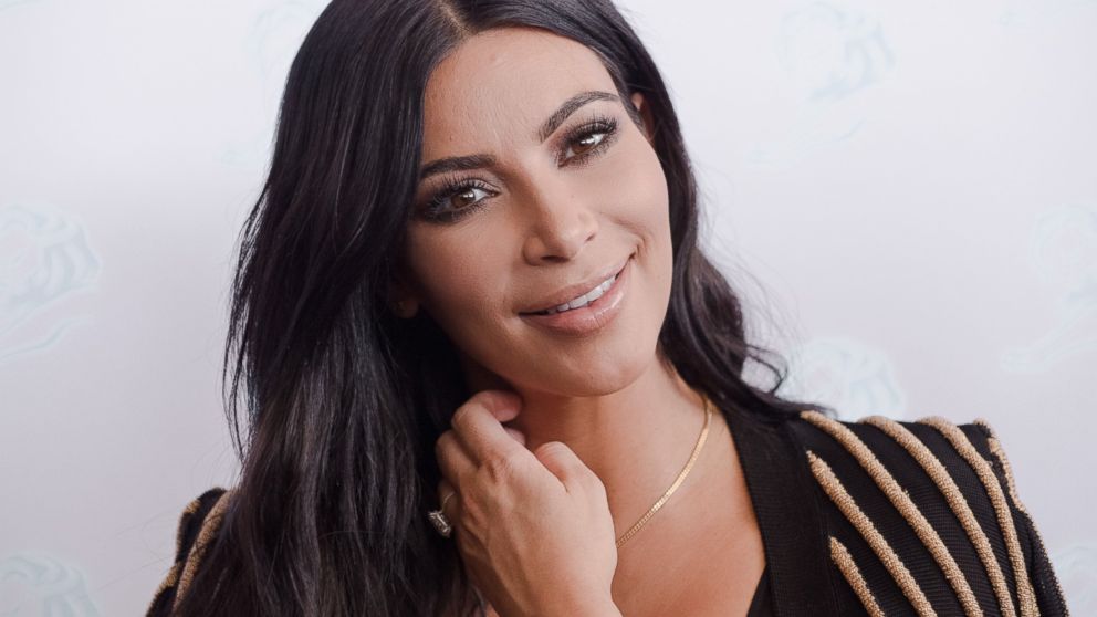 Thông tin mới vụ Kim Kardashian bị cướp