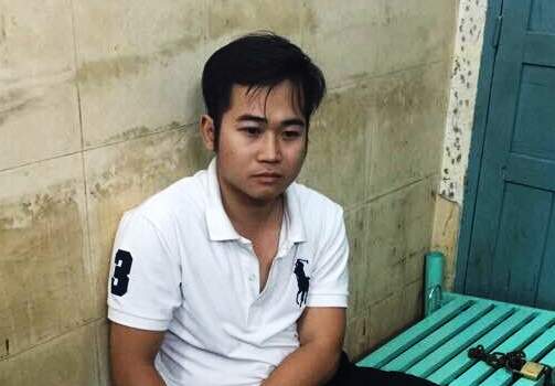 Hiệp sĩ tóm "cán bộ hải quan" lừa tiền phụ nữ
