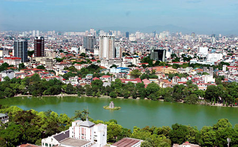 Hà Nội-thủ đô du lịch rẻ nhất thế giới do TripAdvisor bình chọn