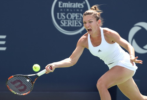 Clip: Nishikori hạ đẹp Wawrinka, Halep lọt vào 2 chung kết