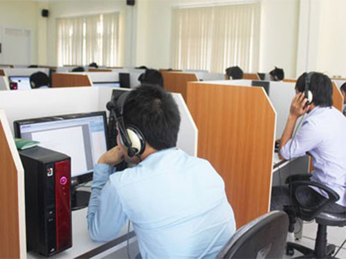 Kỳ thi tiếng Hàn ngành ngư nghiệp diễn ra ngày 20-11