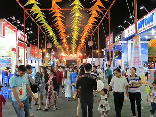 Hàng Việt Nam chất lượng cao đến Biên Hòa