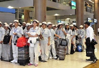 Mời tham dự kỳ thi tiếng Hàn
