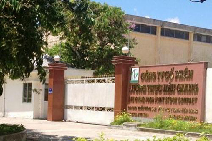 Sai phạm tại công ty lương thực Hậu Giang: Đề nghị truy tố 6 bị can