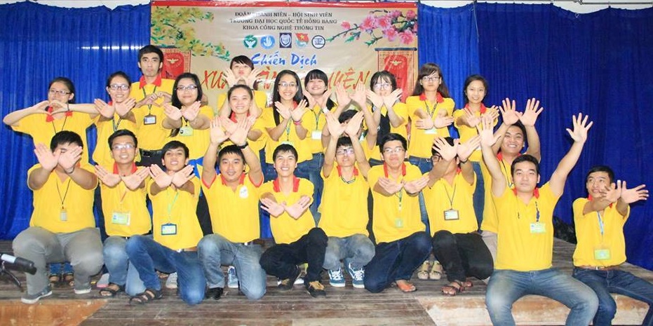 Cơ hội làm việc toàn cầu khi học CNTT tại ĐH Quốc tế Hồng Bàng