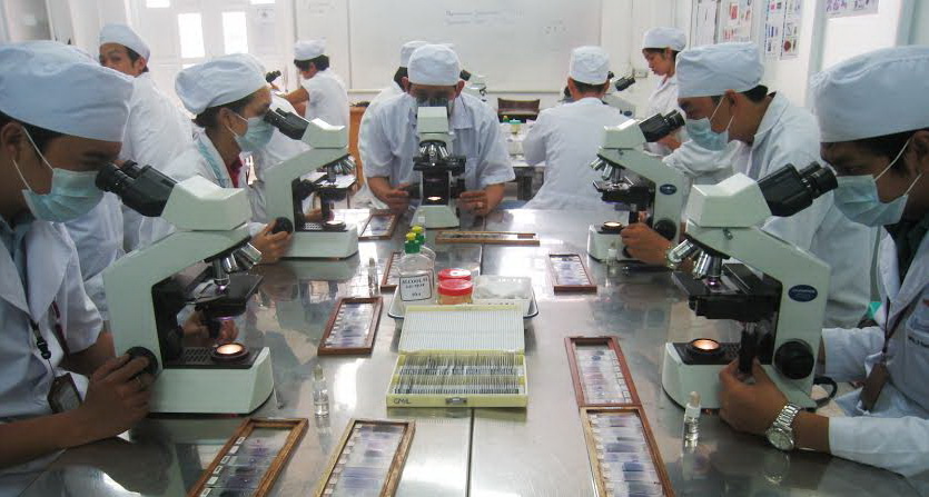 ĐH Quốc tế Hồng Bàng tuyển bổ sung 1.200 chỉ tiêu