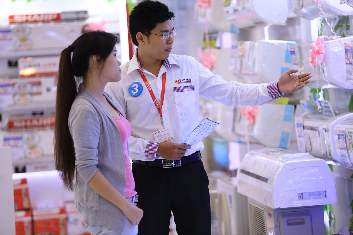5 yếu tố then chốt quyết định đến lãi suất vay tiêu dùng
