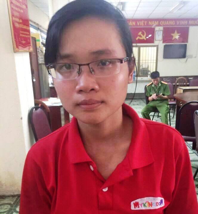 Lời khai của nữ quái cứa cổ người để cướp tiền