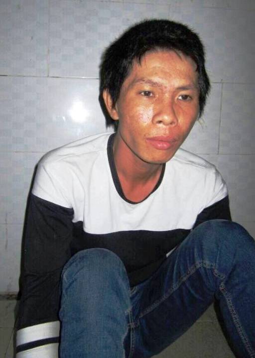 Mới ra tù 1 tuần, đã ngựa quen đường cũ