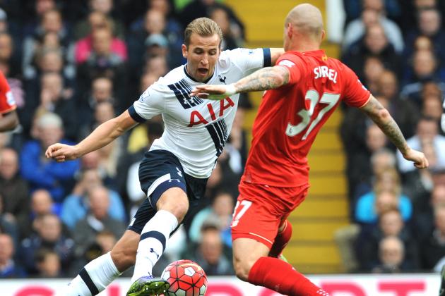 Lịch THTT: Tottenham tiếp Liverpool, M.U làm khách Hull