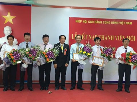 Đề xuất sáng kiến cho mô hình CĐ cộng đồng