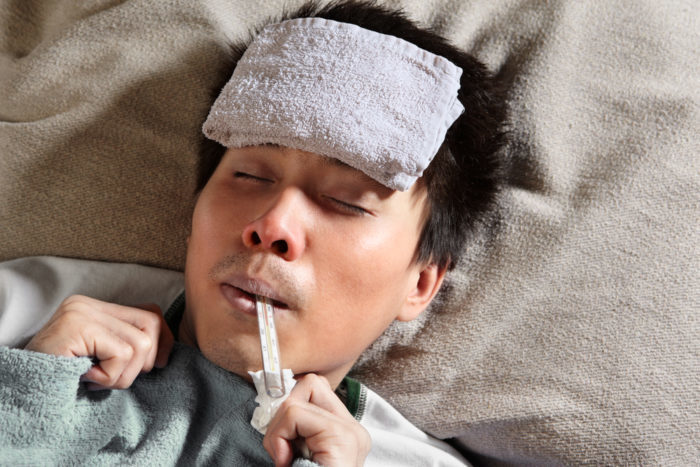Chuyên đề về bệnh ung thư u lympho