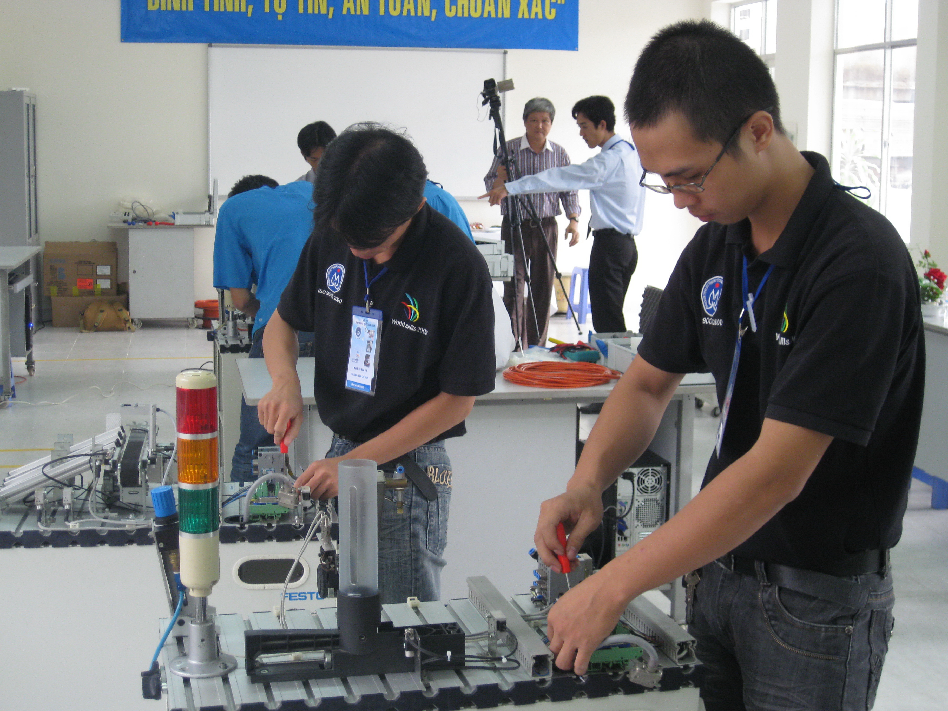 Chuyển nơi hưởng trợ cấp thất nghiệp