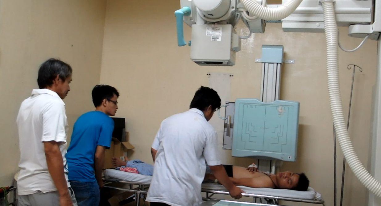 Vụ tai nạn kinh hoàng tại Bình Thuận: Tài xế văng xa, chết tại chỗ