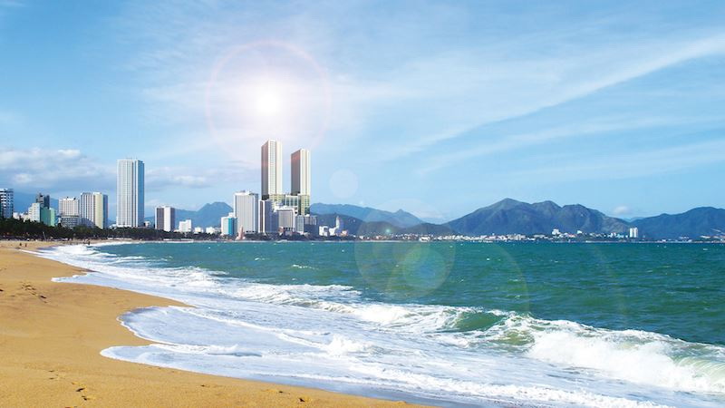 Giới thiệu dự án GoldCoast Nha Trang tới khách hàng Hà Nội