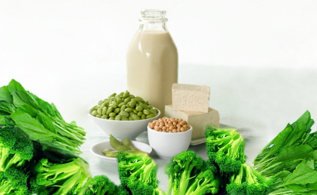 Axít folic giúp giảm tự kỷ