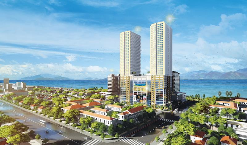 Thanh Yến công bố dự án khủng tại Nha Trang
