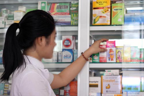 Xem xét lại vụ bác sĩ bán morphine
