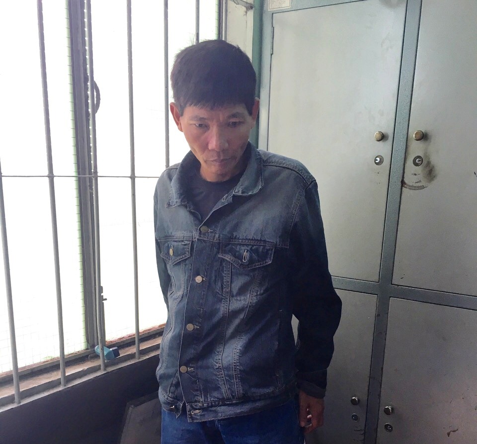 Giang hồ nổ súng ở bến xe Miền Đông bị bắt như thế nào?