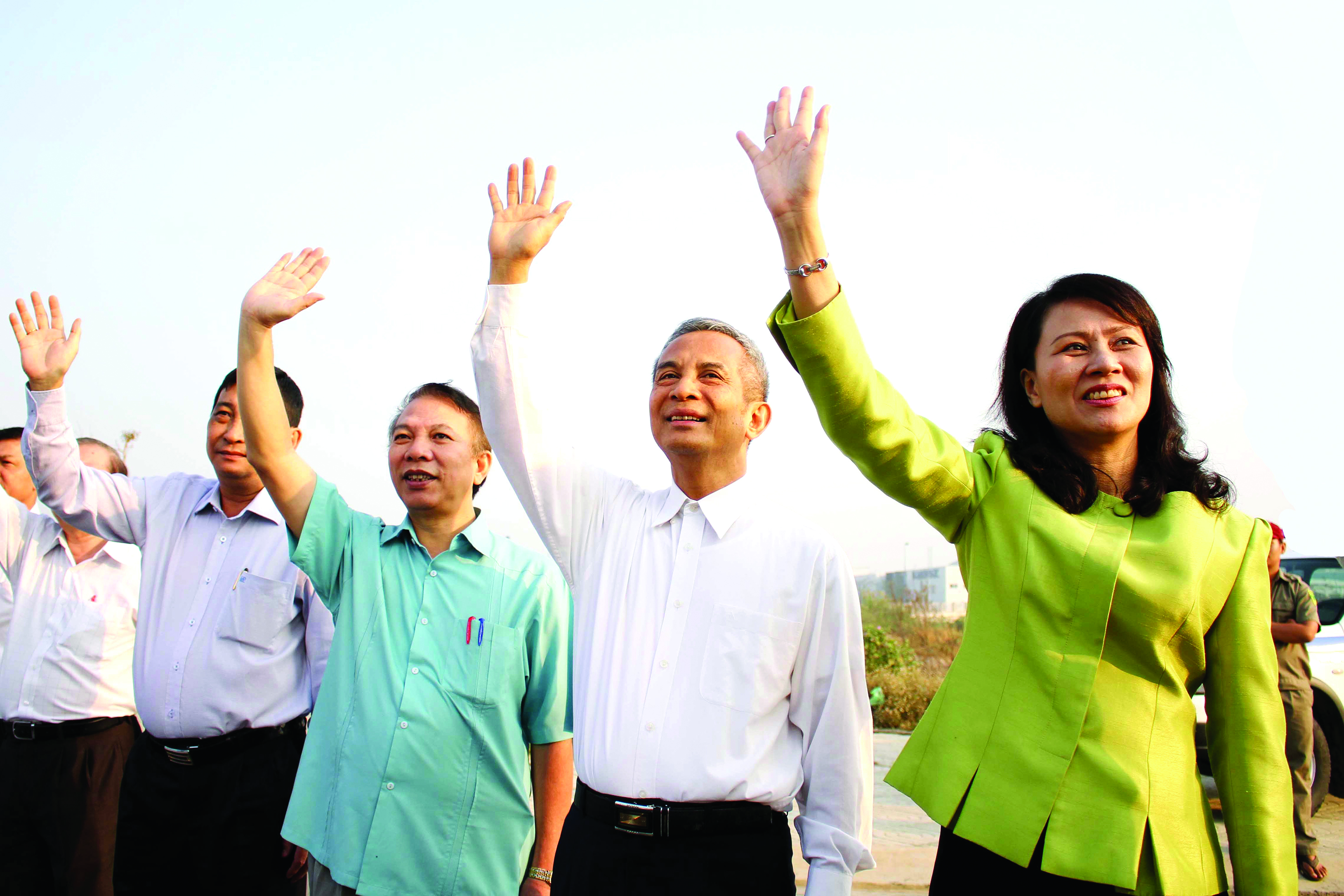 Vững tin