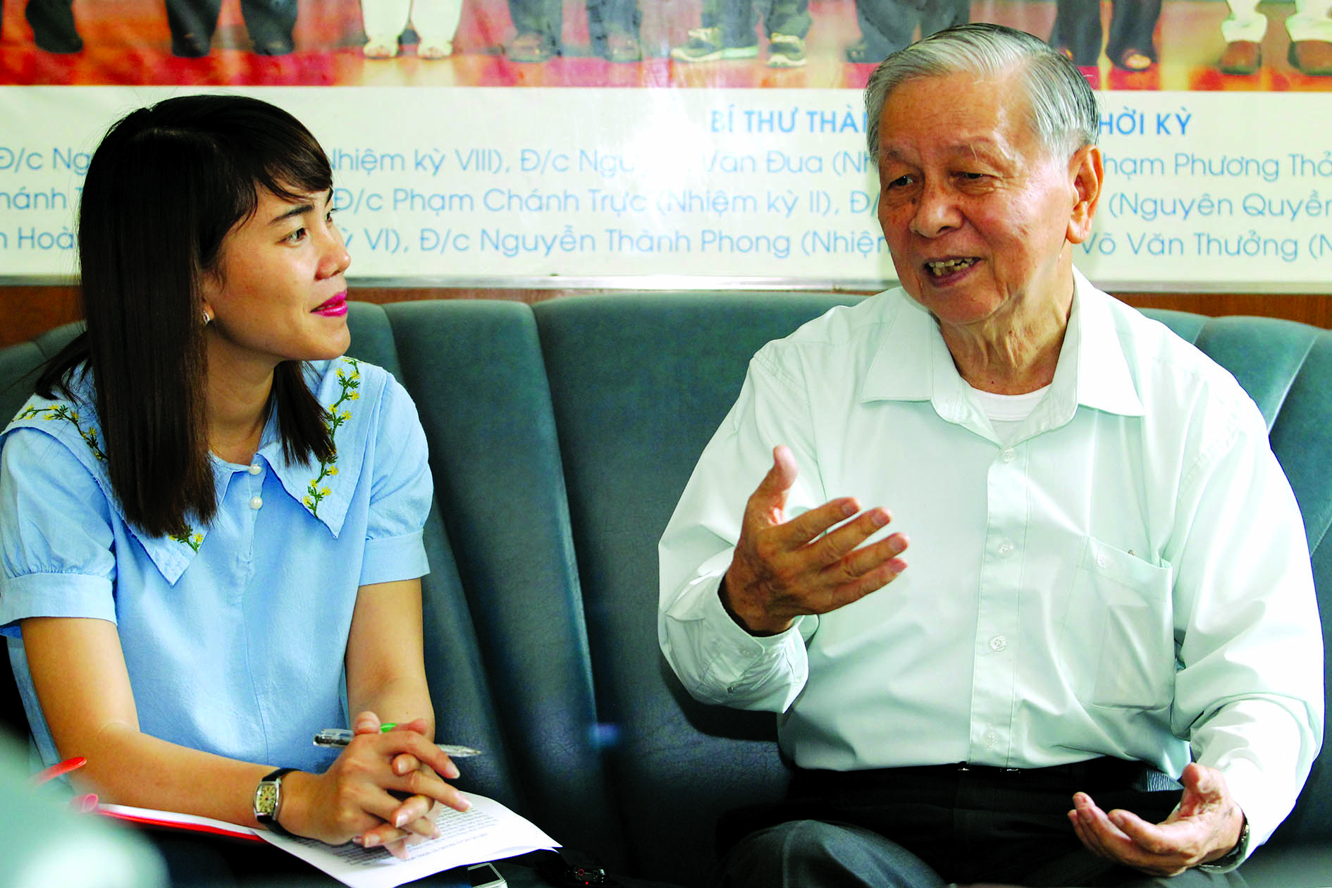 Thành công nhờ mạnh dạn “xé rào”